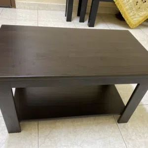 طاوله صاله