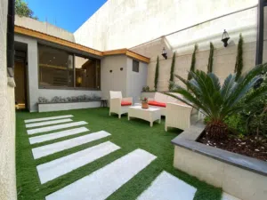 120 m2 2 Bedrooms Apartments for Rent in Amman Abdoun