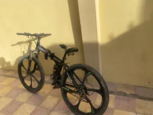 سيكل اصلي original bicycle