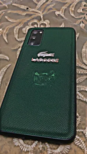 Samsung Galaxy S20 5G 128 GB in Tripoli
