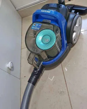 vacuum cleaner