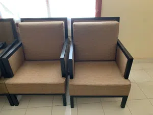 Beautiful New chairs for sale