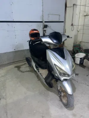 دراجة FS صيني
