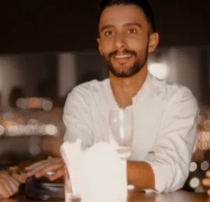 Suhaib Al Qudah Jo