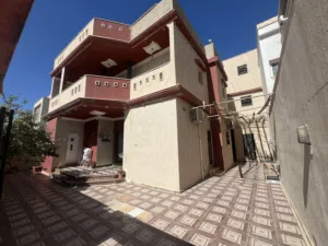منزل للبيع في مشروع الهضبه خط 2