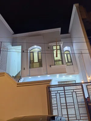 بيت حديث للبيع