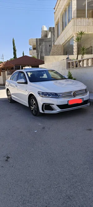 Vw Ebora 2019 - فولكسفاغن ايبورا فل الفل مع فتحه فحص كامل