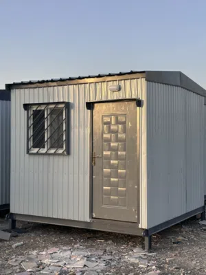 Site Office Portacabin For Sale