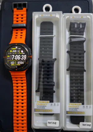 Samsung Watch Ultra