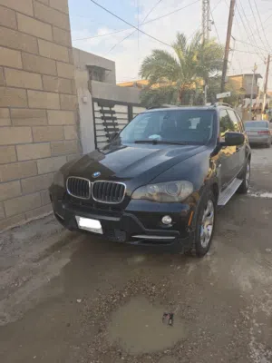 Bmw x5 2010 للبيع