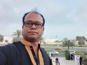 Bashir Ahmed 