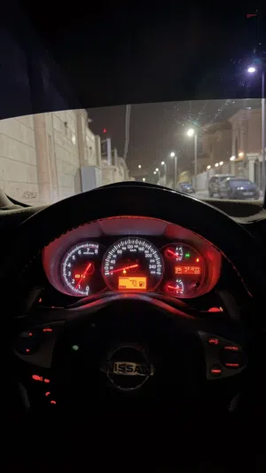 Nissan maxim 2010