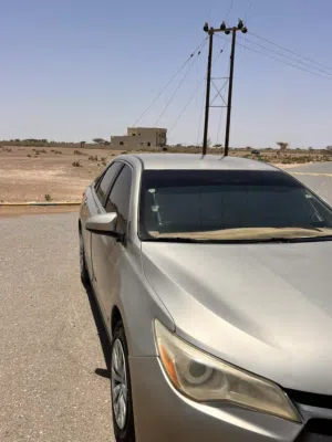Used Toyota Camry in Al Sharqiya