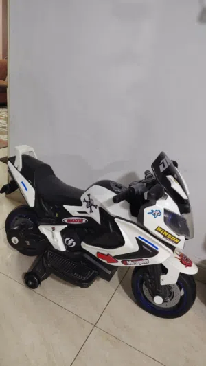 دراجة ع شحن للبيع