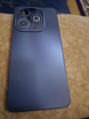 Infinix Hot 40i 128 GB in Tripoli