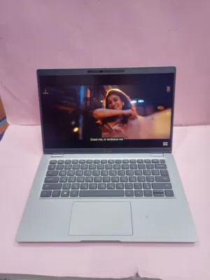 TOUCH SCREEN DELL LATITUDE 5420 CORE i7 1185G7 11th GENERATION 3.000 GHZ SPEED TO 4.30GHZ SPEED 16G