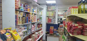   Supermarket for Sale in Ajman Al Naemiyah
