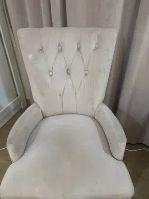 كرسي نفر واحد