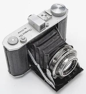 كاميرات انتيك عتيقه 1935