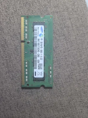 Samsung  2 gb stick ddr3