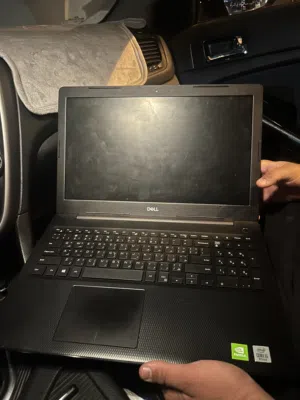 Dell Laptop