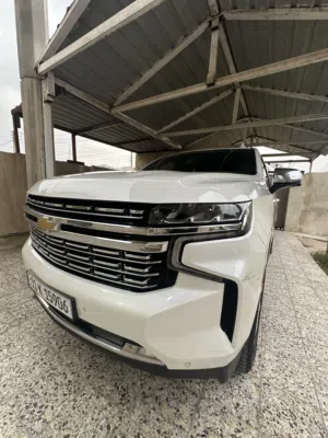 تاهو خليجي موديل 21