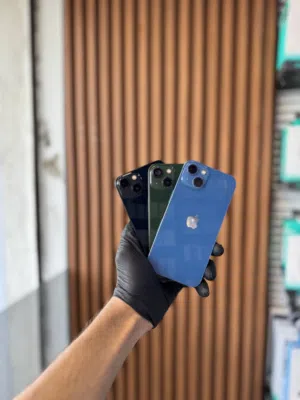 iPhone 13 128g