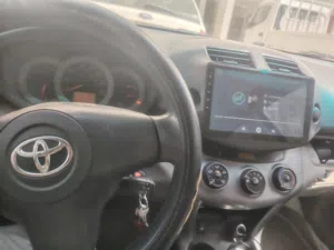 Toyota rav4 2007 for Sale