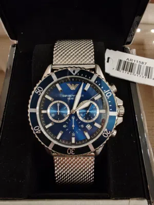 Emporio Armani