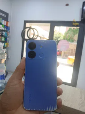 Infinix Smart 7 64 GB in Tripoli