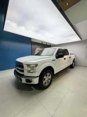 Used Ford F-150 in Muscat