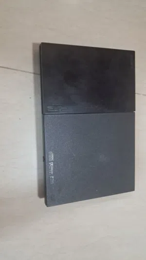 بلاستيشن 2نستعمل حالته ممتاز بدون ملحقاته نضيفه اب 15وقابل