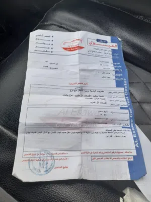 Used Hyundai H 100 in Amman
