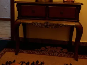 بيرو خشب زان