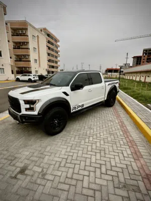 فورد F150 رابتر
