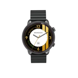 LENYES LW-251 SMART WATCH ELEGANT & HEALTH TRACKING