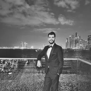 Ömer zaloukh 