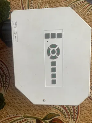 Projectors . Used2