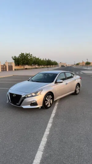Used Nissan Altima in Al Batinah