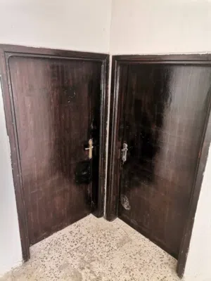 124 m2 3 Bedrooms Apartments for Sale in Zarqa Hay Al Hussain