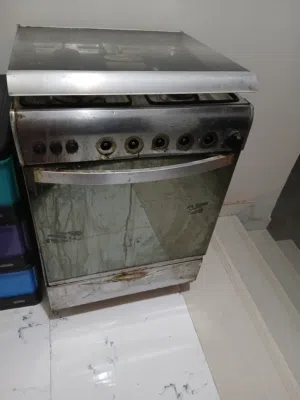 طباخه صالحة للاستعمال 25 ريال