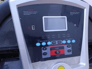 جهاز مشي جبلي 320 الف وبيه مجال
