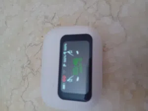سماعة بلوتوث يوجد به شاشة السمعة منع الضوضاء الخرجي