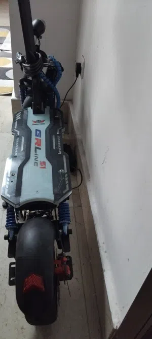 ROHAN WINGS GR LINE S2 DUAL BATTERY BEAST WITH VERY STRONG LOAD CAPACITY