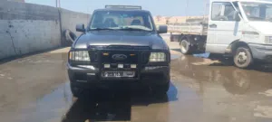 فورد رينجر الرقم