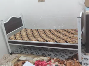 جرباية هيه وفراشها للبيع