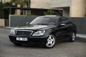 مرسيدس S280 موديل2005 (وارد وصيانة الوكالة)قطعت مسافة (170 الف كيلو فقط)ترخيص واطي (180دينار)طلب خاص