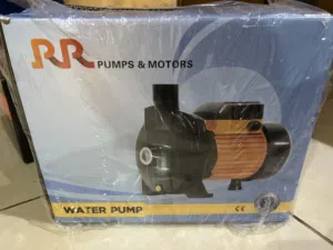 لبيع مضخة ماء جديدة غير مستعملة حصان واحد مع اوتوماتك برشر جديد غير مستعمل عليهم ضمان لمدة سنة