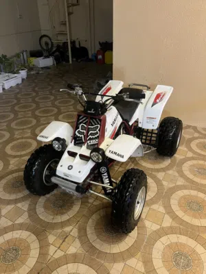 ياماها بانشي 350 CC للبيع