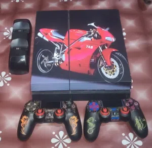 PlayStation 4 PlayStation for sale in Sana'a